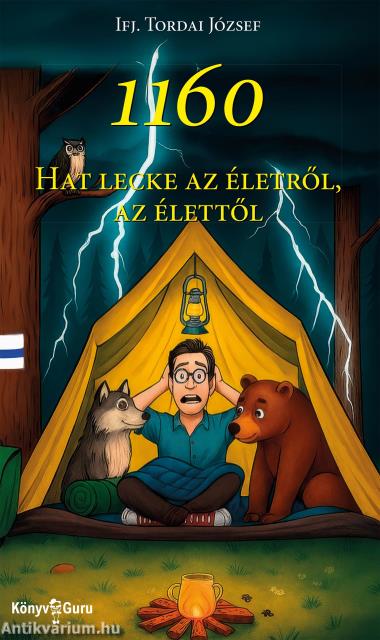 1160. Hat lecke az életről, az élettől