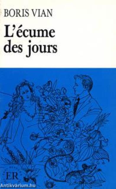 L'écume des jours