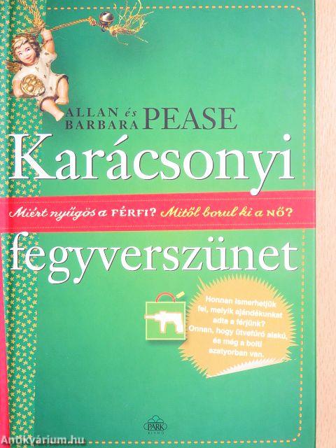 Karácsonyi fegyverszünet