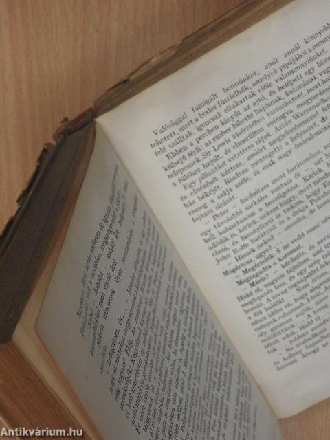 Az indián királyfi