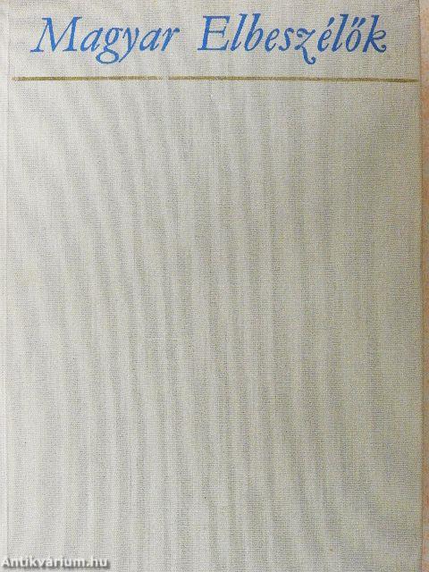 A Simeon család 1-3.