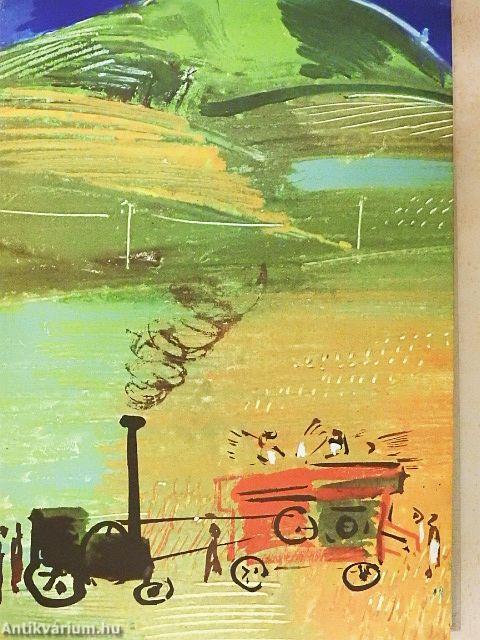 A Simeon család 1-3.