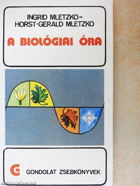 A biológiai óra