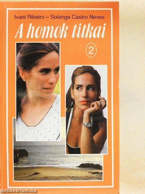 A homok titkai 2.
