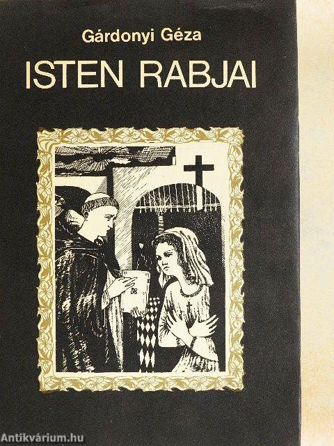 Isten rabjai
