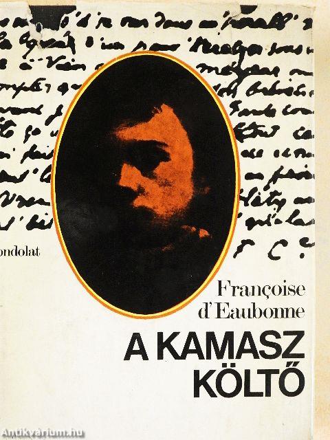 A kamasz költő