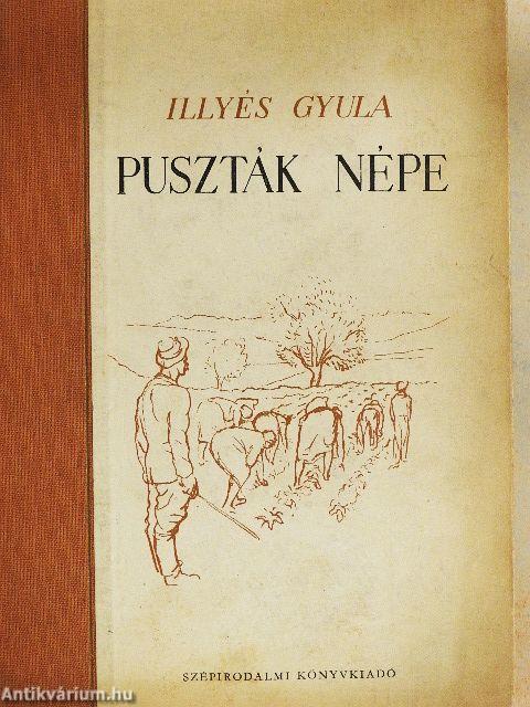 Puszták népe