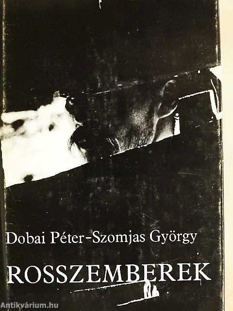 Rosszemberek