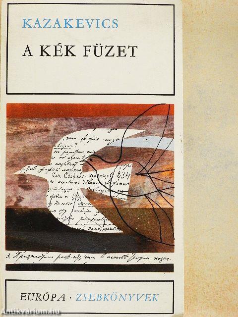 A kék füzet/Csillag