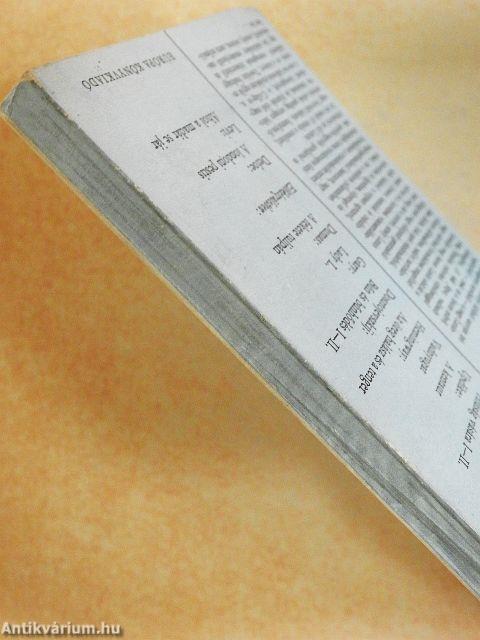 A kék füzet/Csillag