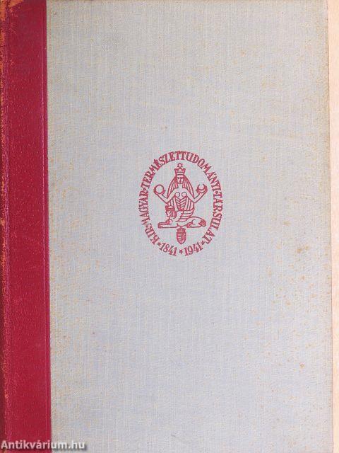 A természet világa I-IV.