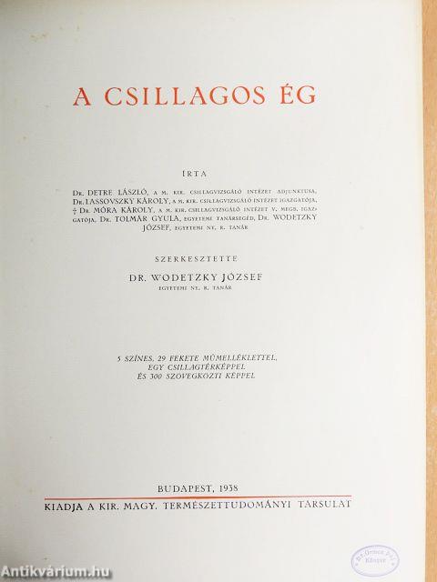 A természet világa I-IV.