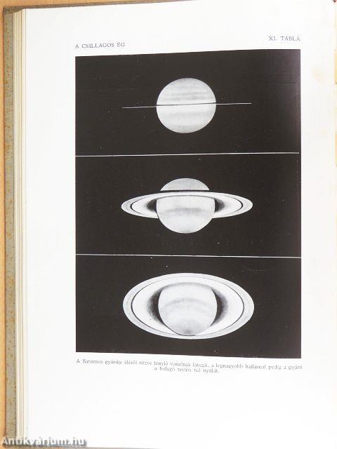 A természet világa I-IV.