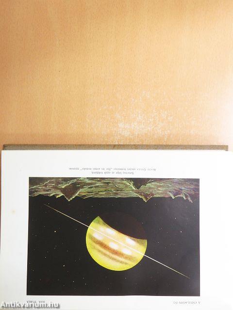 A természet világa I-IV.