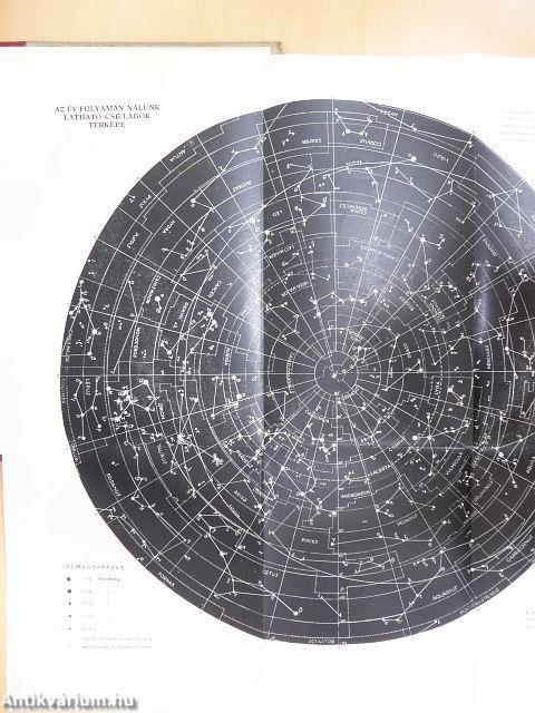 A természet világa I-IV.