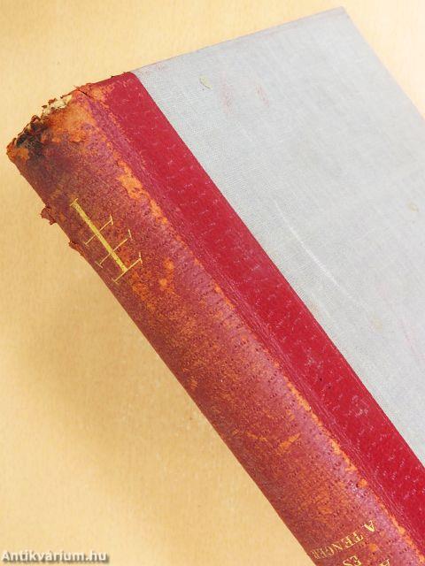 A természet világa I-IV.