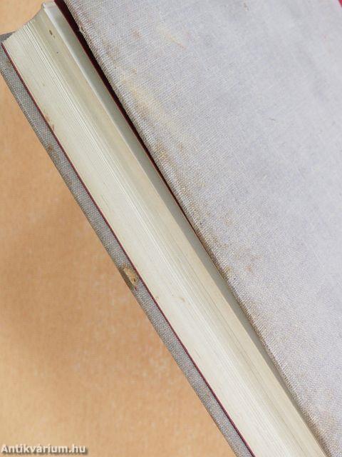 A természet világa I-IV.