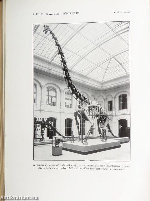 A természet világa I-IV.