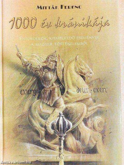 1000 év krónikája