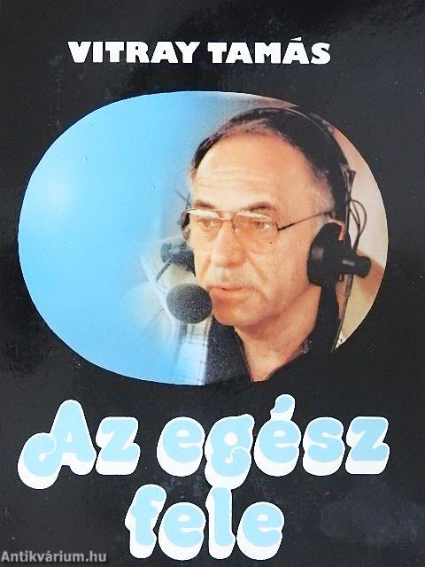 Az egész fele