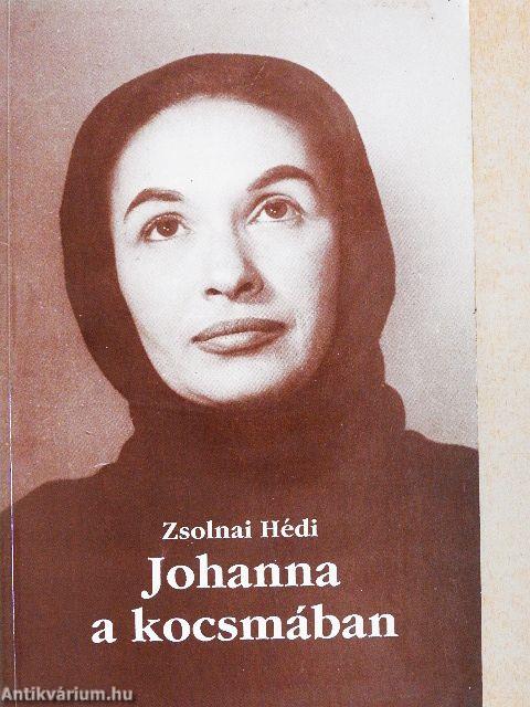 Johanna a kocsmában