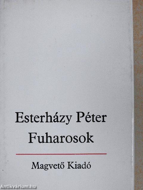 Fuharosok