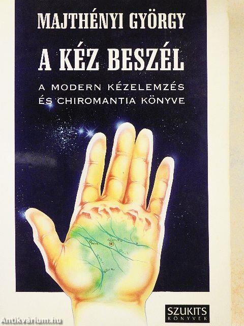 A kéz beszél