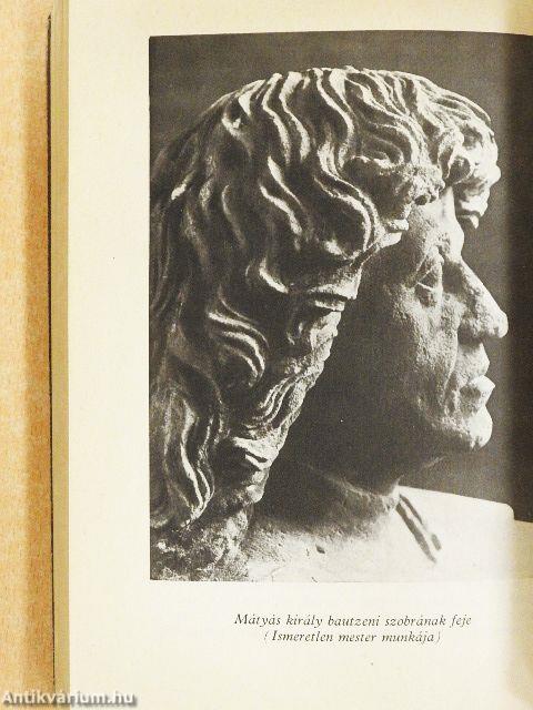 Régi magyar mondák