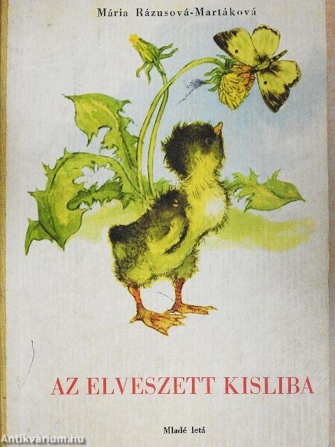 Az elveszett kisliba