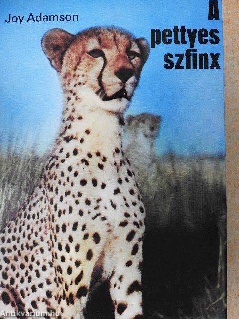 A pettyes szfinx
