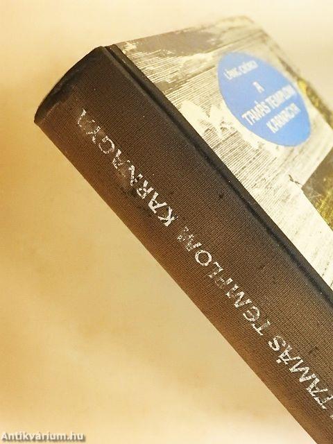 A Tamás templom karnagya