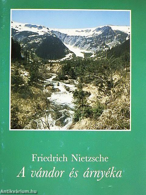 A vándor és árnyéka