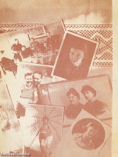 Emberek és jelmezek