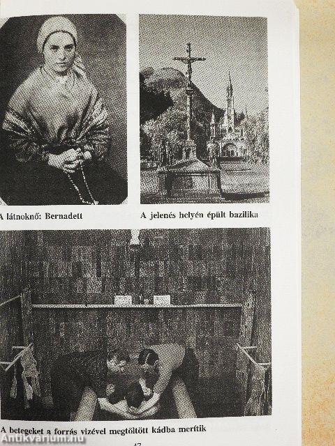 Katolikus kalendárium 1999