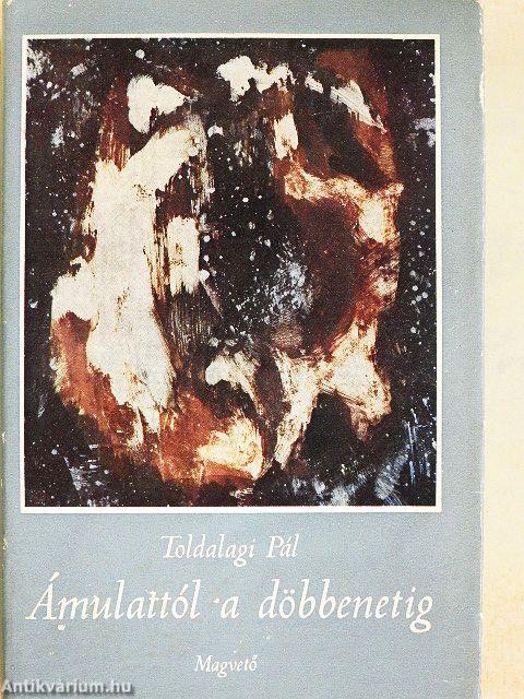 Ámulattól a döbbenetig
