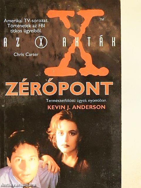 Zérópont