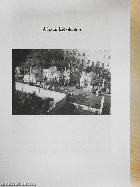 A határ két oldalán