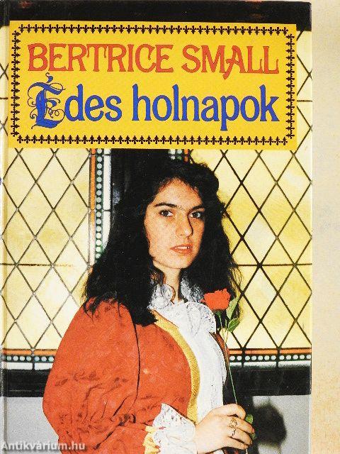 Édes holnapok