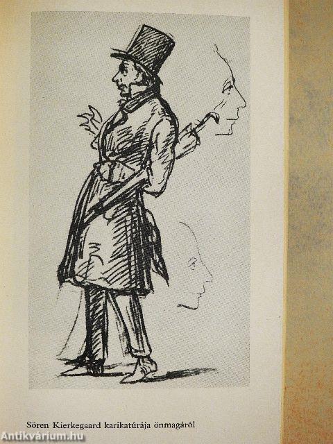 Az egzisztencializmus