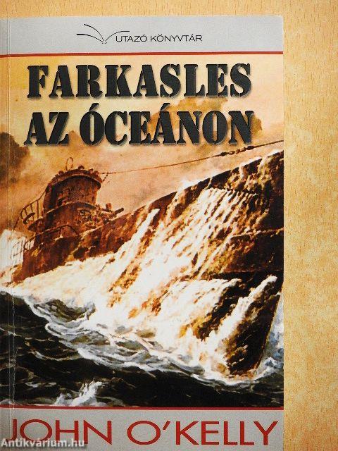 Farkasles az óceánon