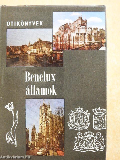 Benelux államok