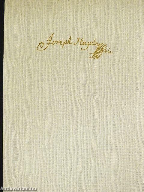 Joseph Haydn