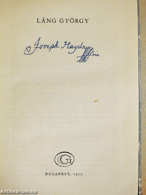 Joseph Haydn