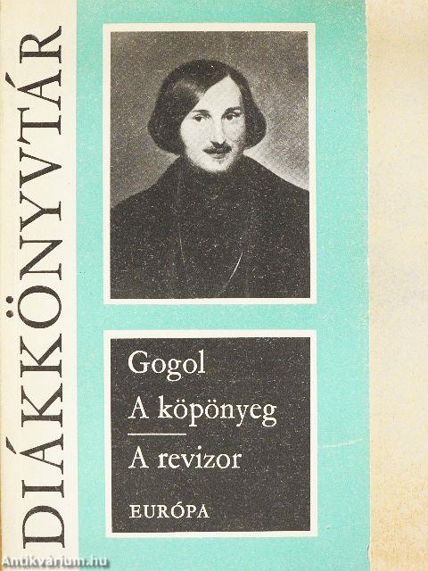 A köpönyeg/A revizor