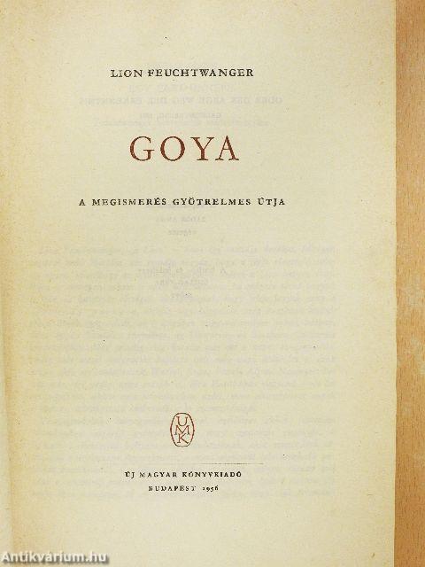 Goya