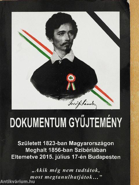 Dokumentum gyűjtemény