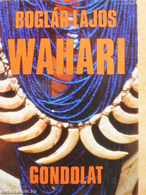 Wahari