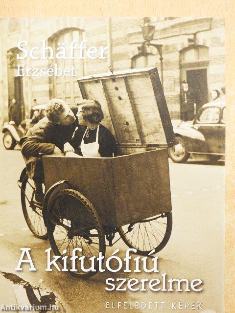 A kifutófiú szerelme