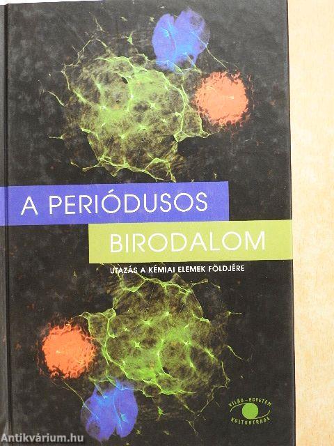 A periódusos birodalom