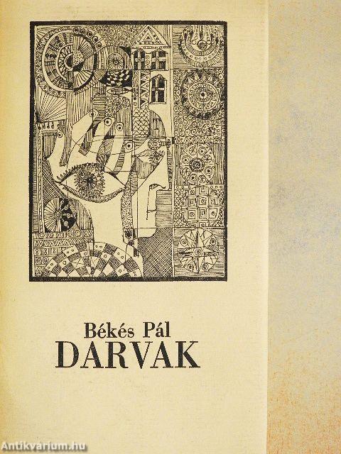 Darvak